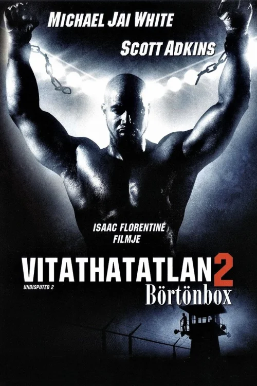 Vitathatatlan 2. (2006) poszter