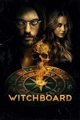 Witchboard (2024) poszter