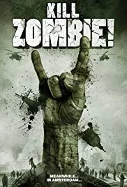 Zombibi (2012) poszter