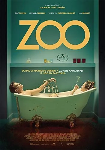 Zoo (2018) poszter