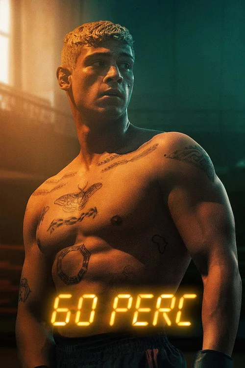 60 Minuten (2024) poszter