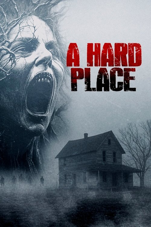 A Hard Place (2025) poszter