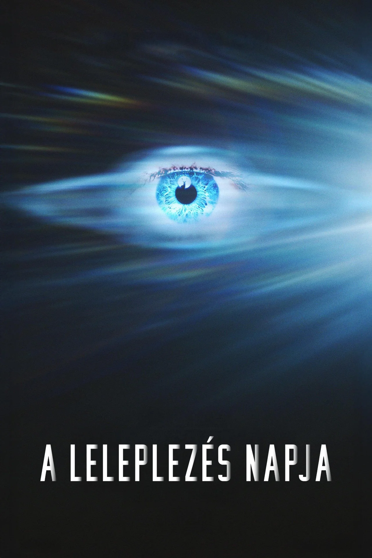 A leleplezés napja (2026) poszter