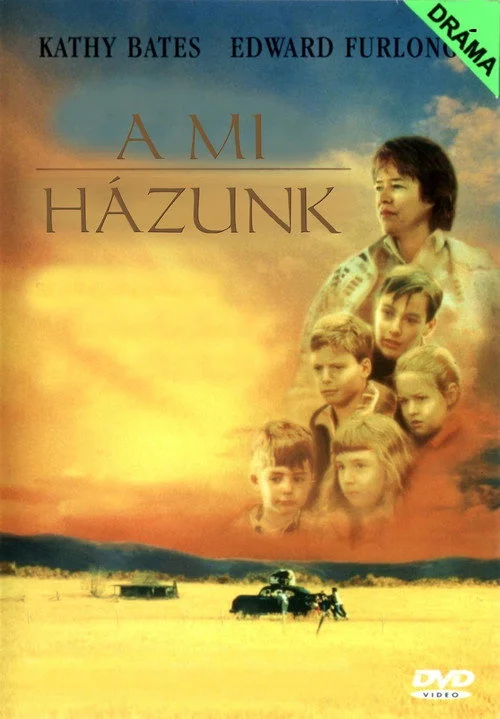 A mi házunk (1993) poszter