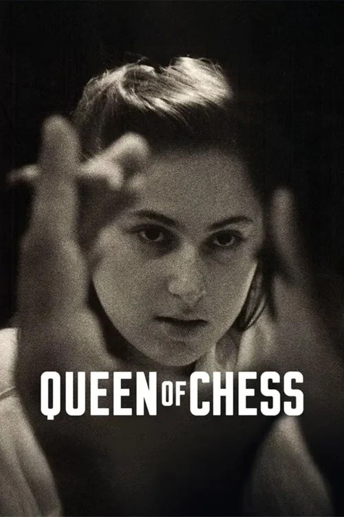 A sakk királynője (Queen of Chess) (2026) poszter