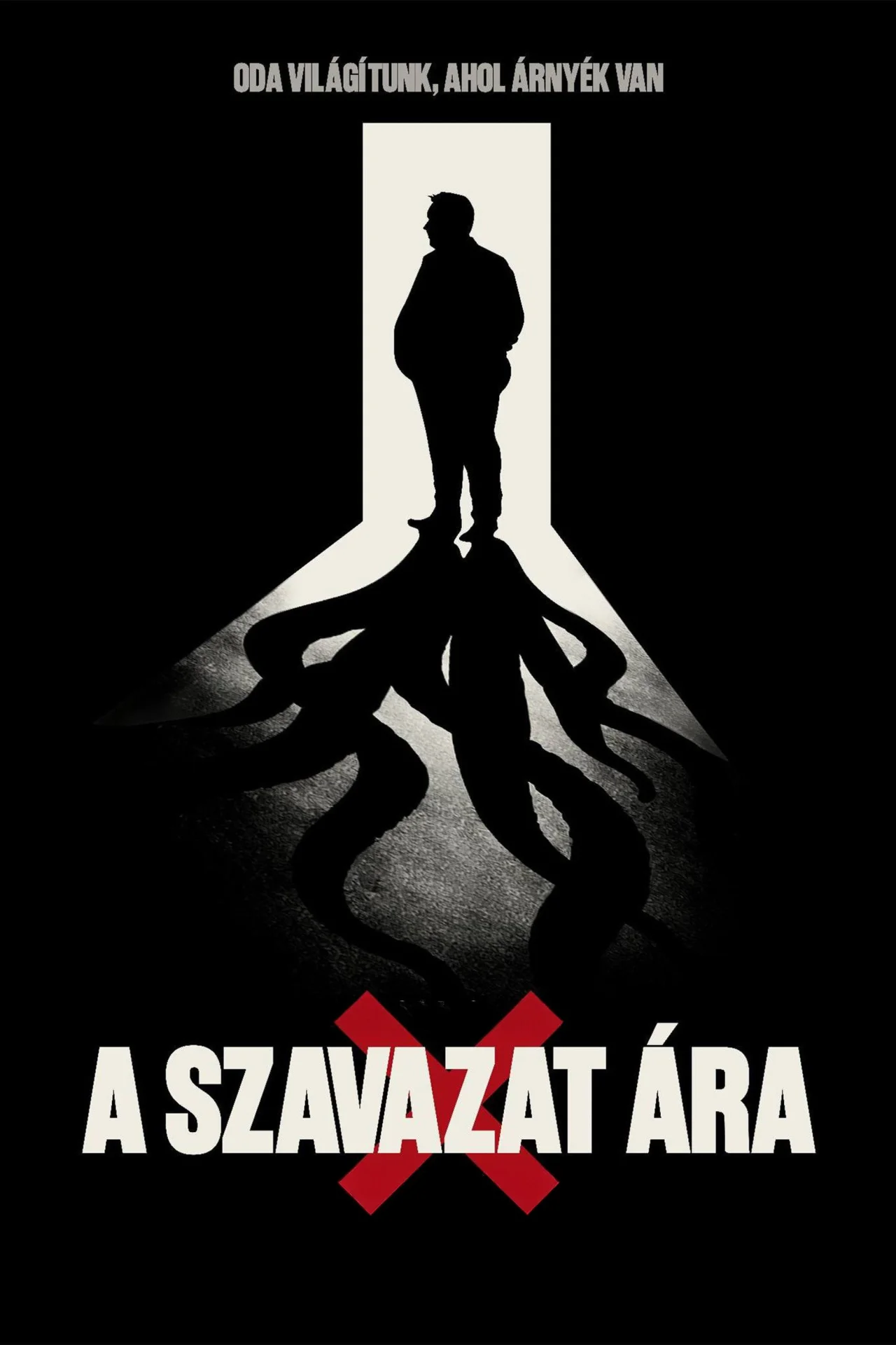 A Szavazat Ára (2026) poszter