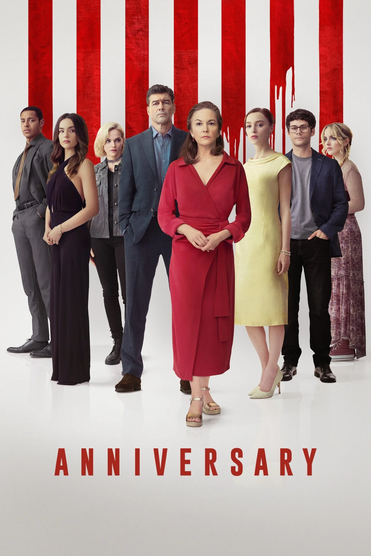 Anniversary (2025) poszter