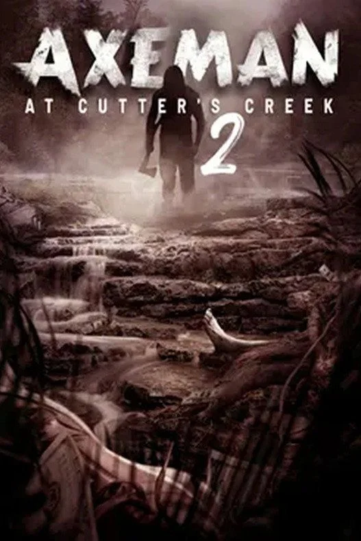 Axeman at Cutters Creek 2 (2023) poszter