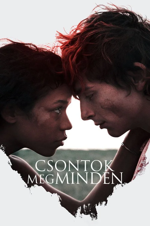 Bones and All (2022) poszter