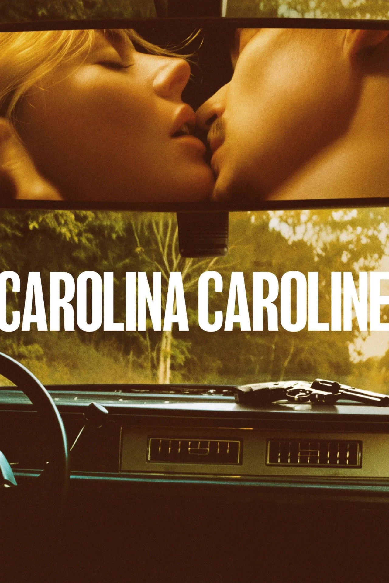 Carolina Caroline (2026) poszter