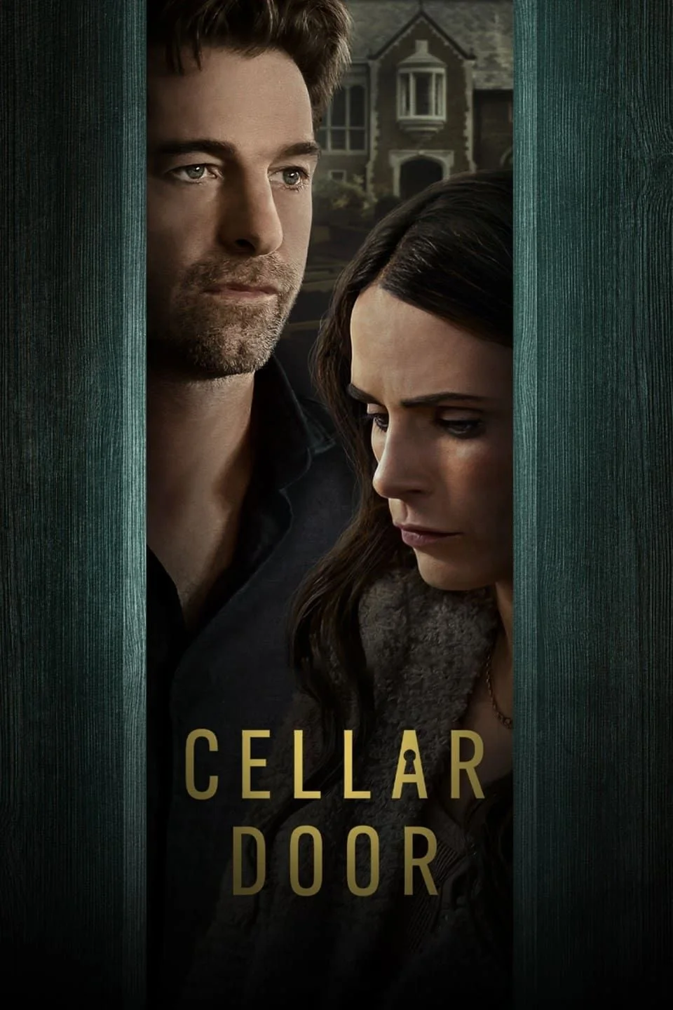 Cellar Door (2024) poszter
