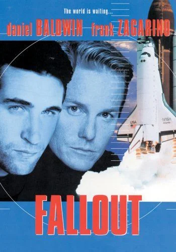 Célpont a Föld (1998) poszter