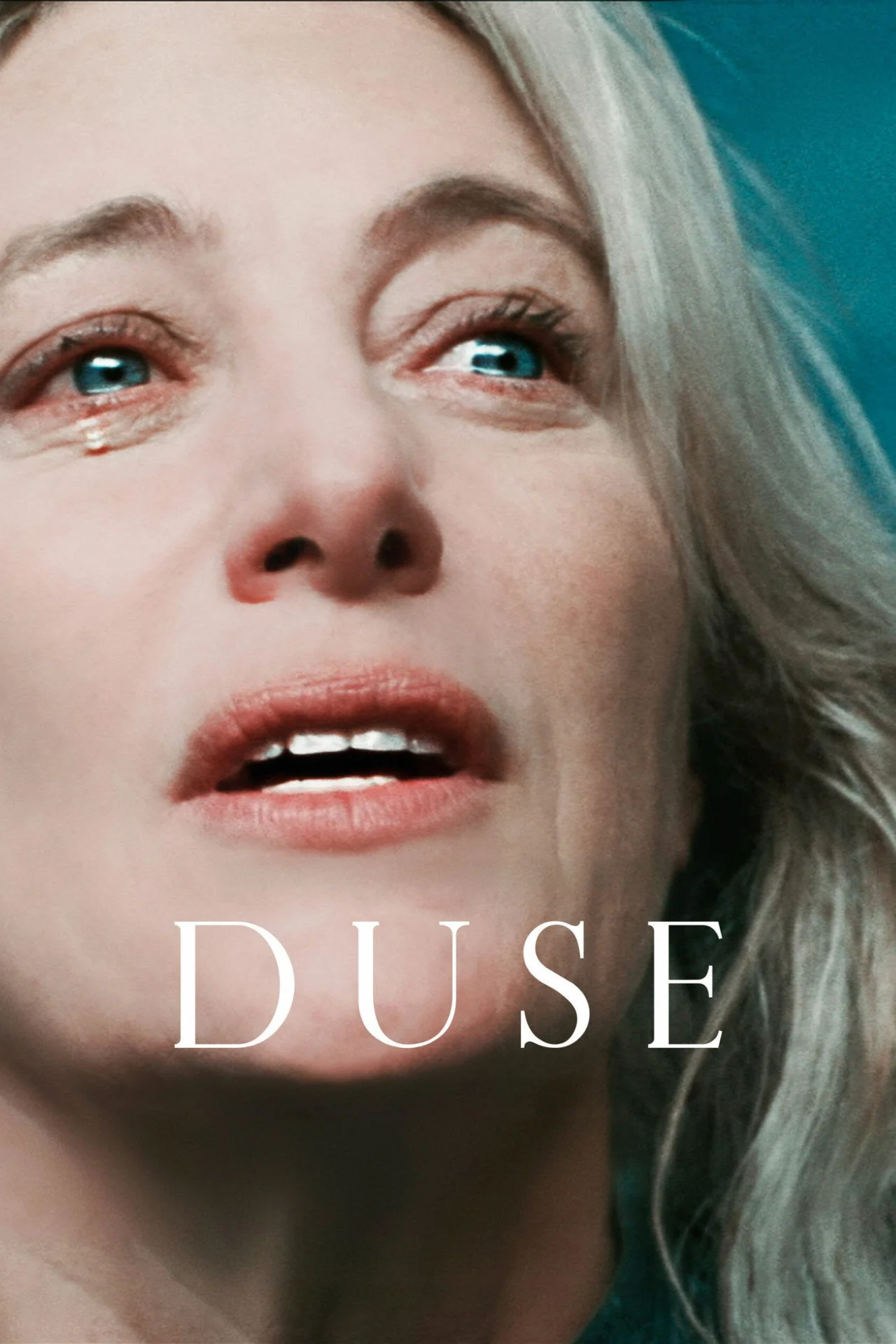 Duse (2025) poszter