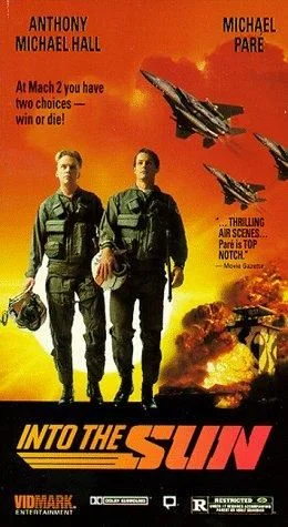Fantasztikus pilóták (1992) poszter