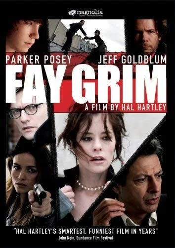 Fay Grim (2007) poszter