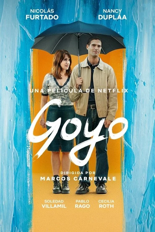 Goyo (2024) poszter