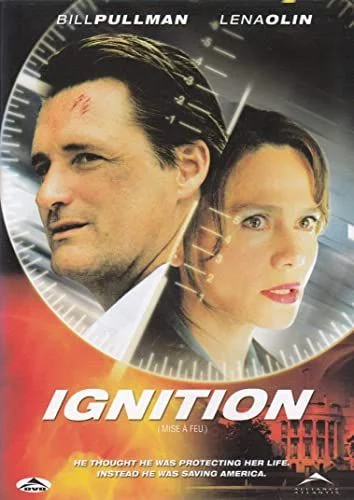 Gyilkos összeesküvés (2002) poszter