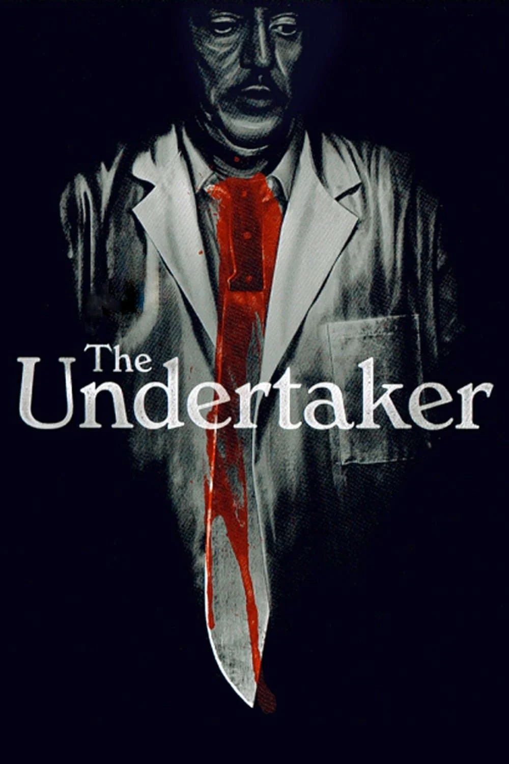 Halálkereskedő (1988) poszter