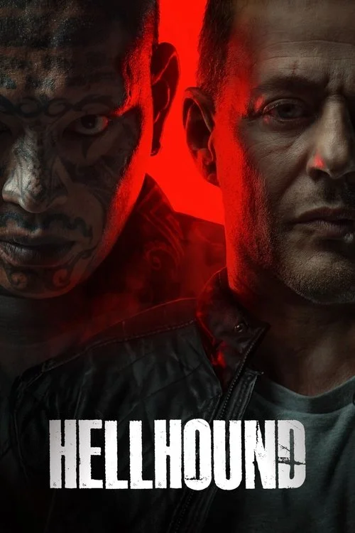 Hellhound (2024) poszter