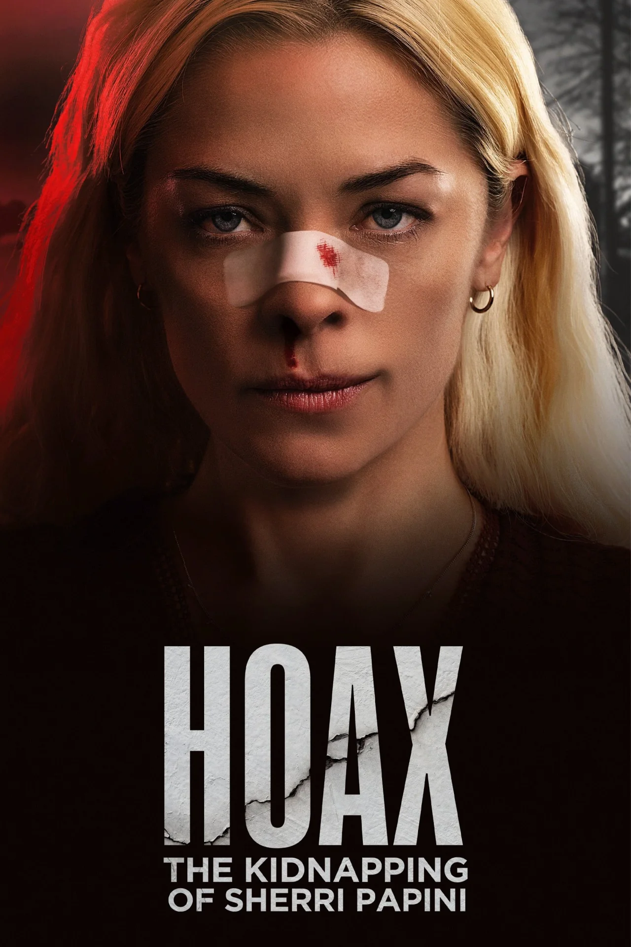 Hoax: The Kidnapping of Sherri Papini (2023) poszter