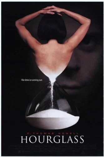 Homokóra (1997) poszter