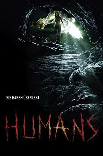 Humanoid: A gyilkos ős (2009) poszter