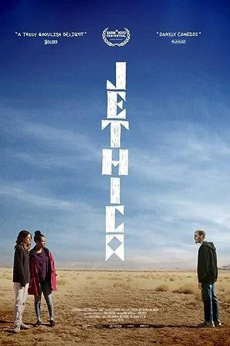 Jethica (2023) poszter