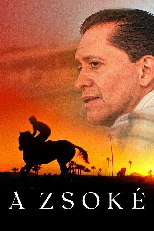 Jockey (2021) poszter