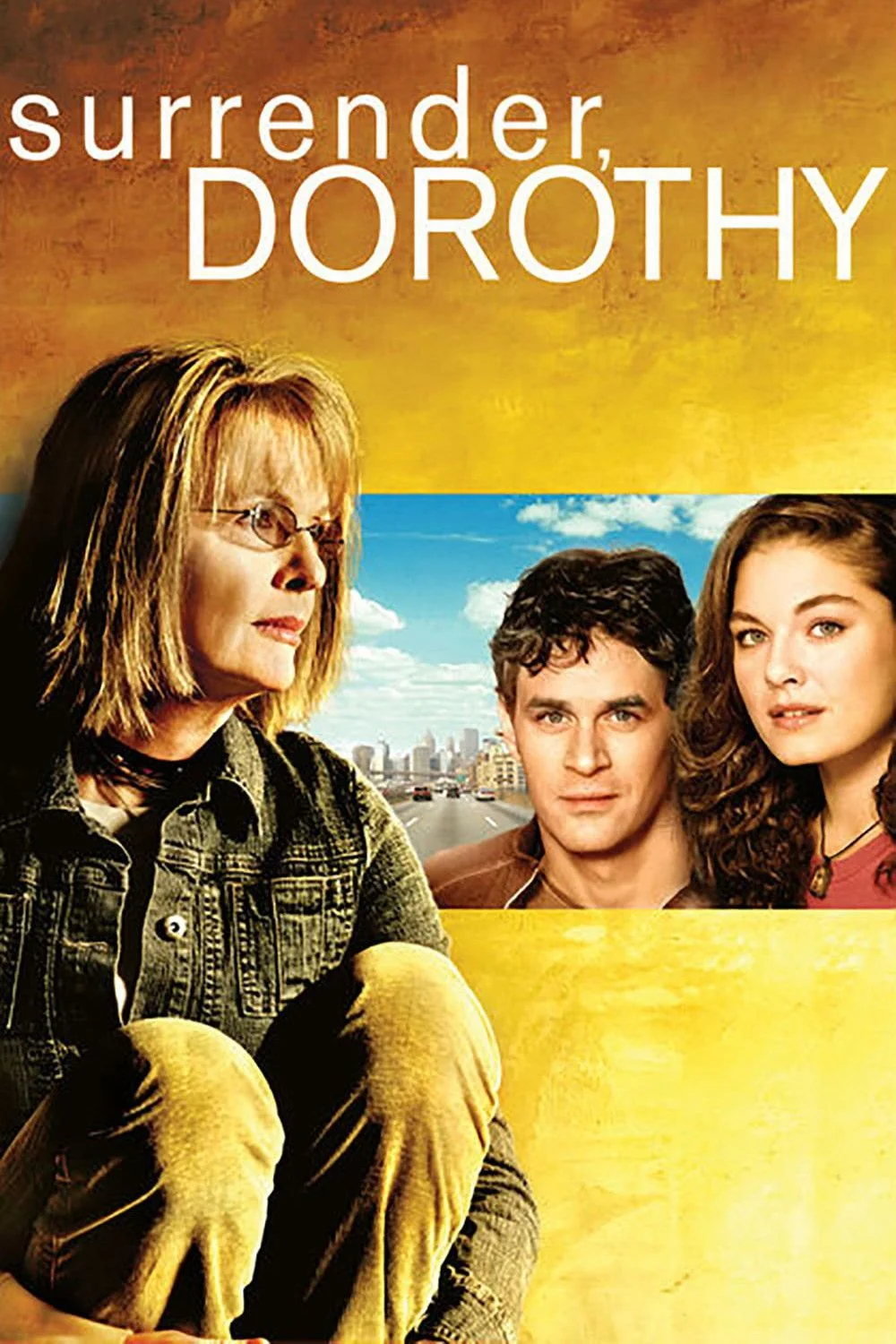 Ki voltál, lányom? (2006) poszter
