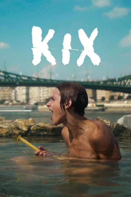 Kix (2024) poszter