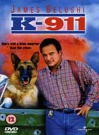 Kutyám, Jerry Lee 2. (2000) poszter