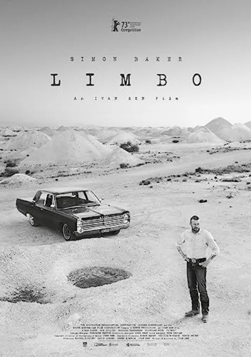 Limbo (2023) poszter