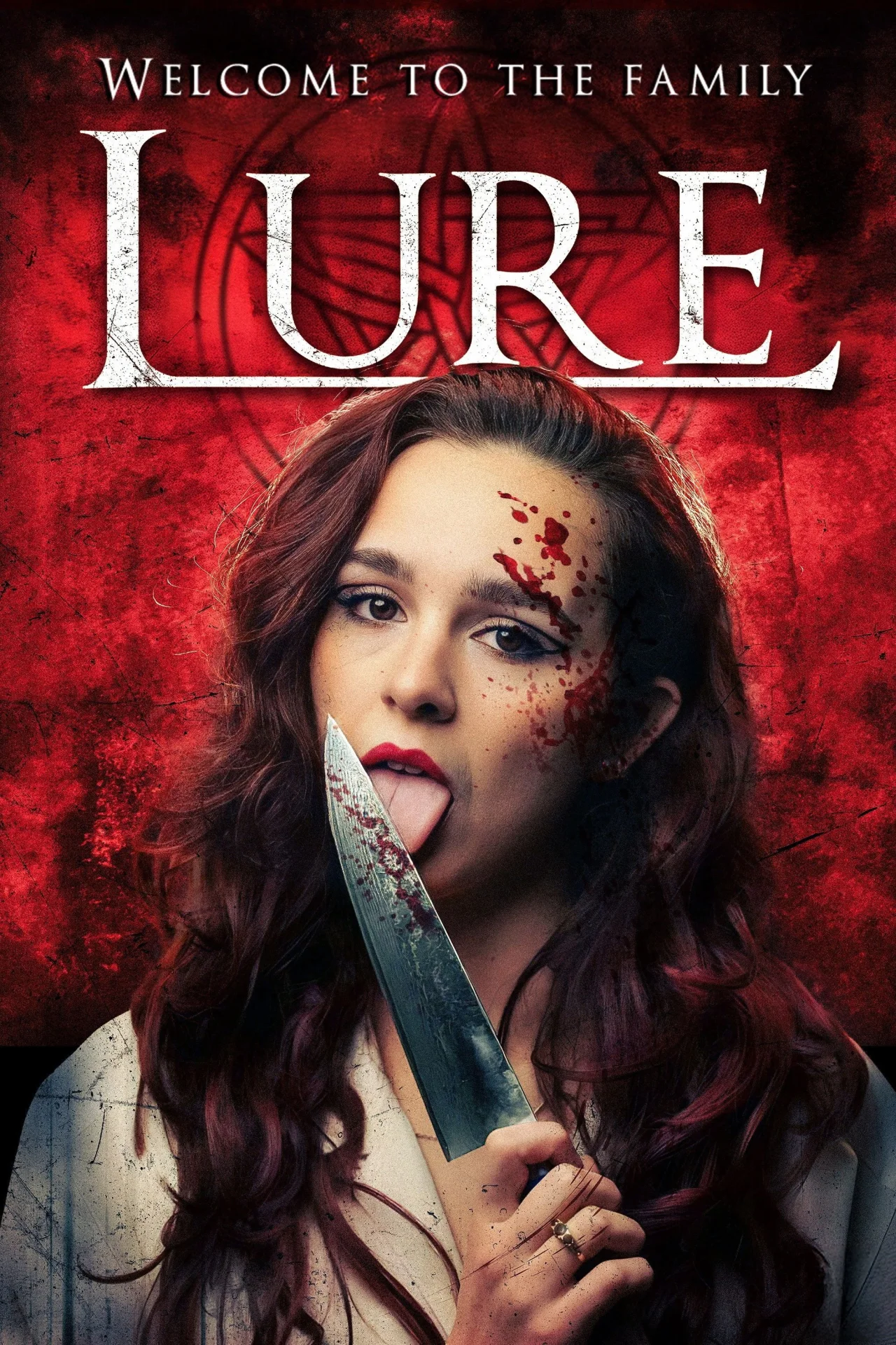 Lure (2026) poszter