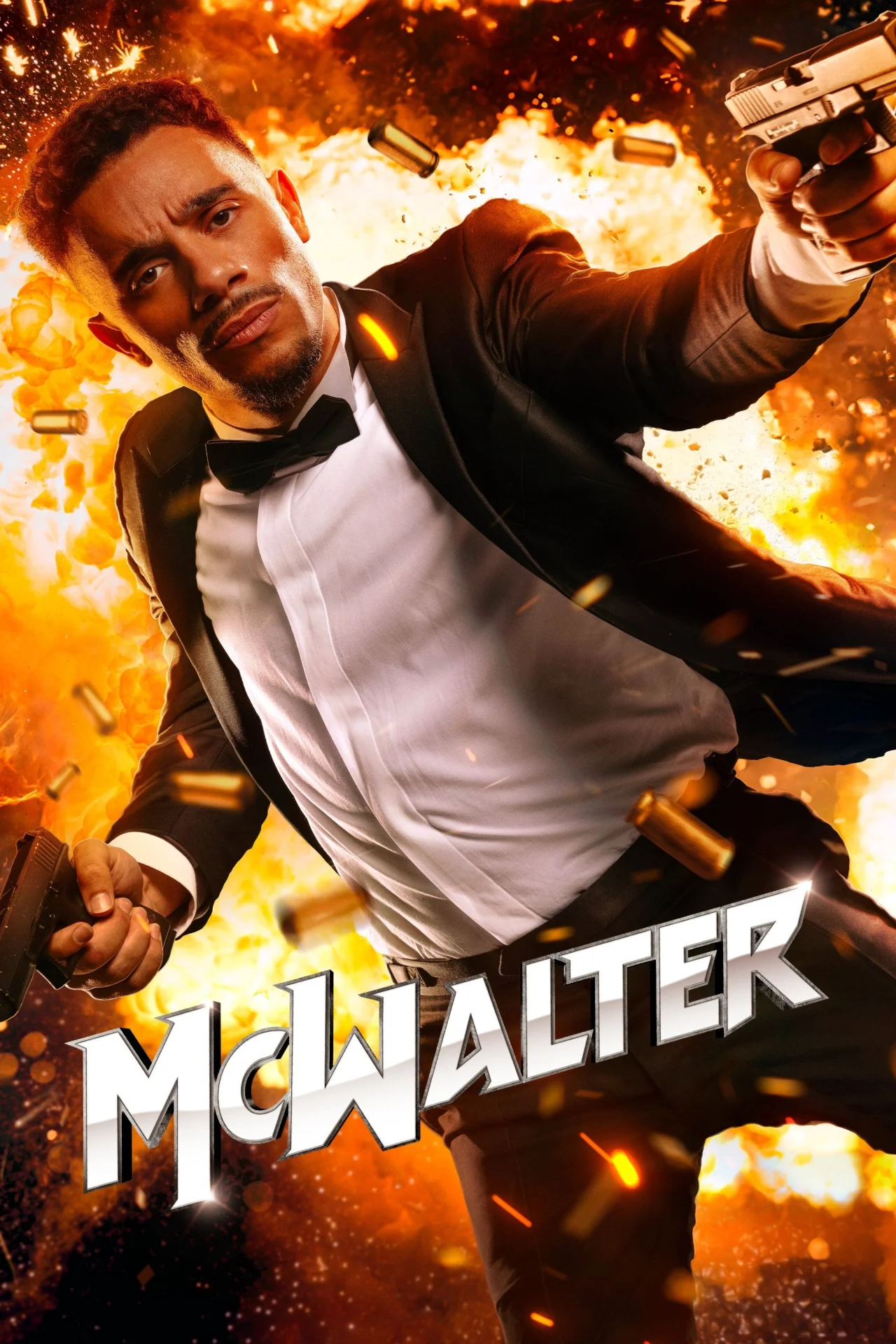 McWalter (2025) poszter