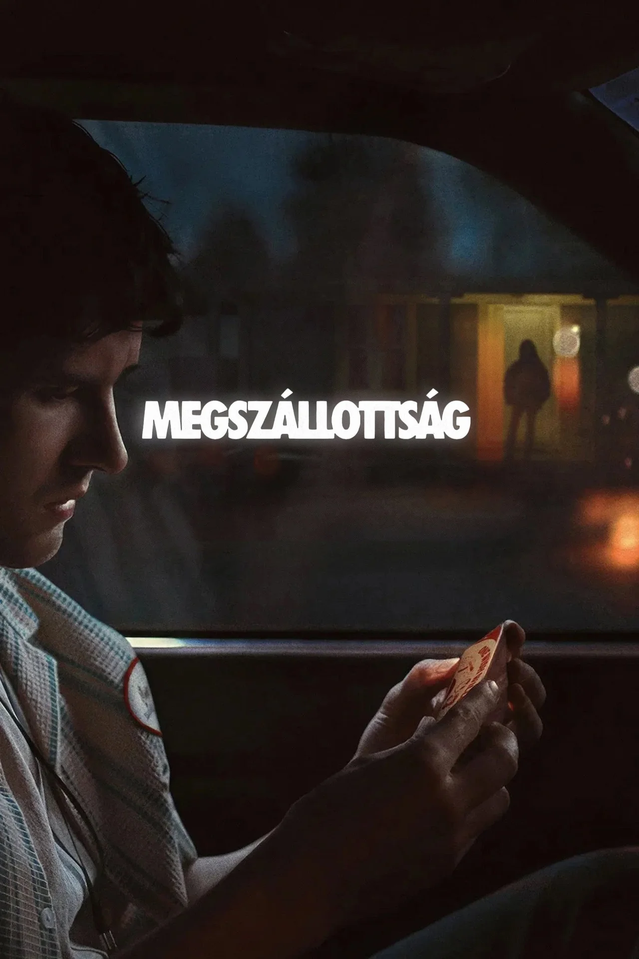 Megszállottság / Obsession (2026) poszter