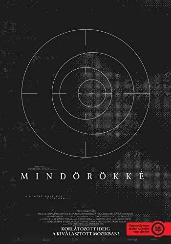 Mindörökké (2022) poszter