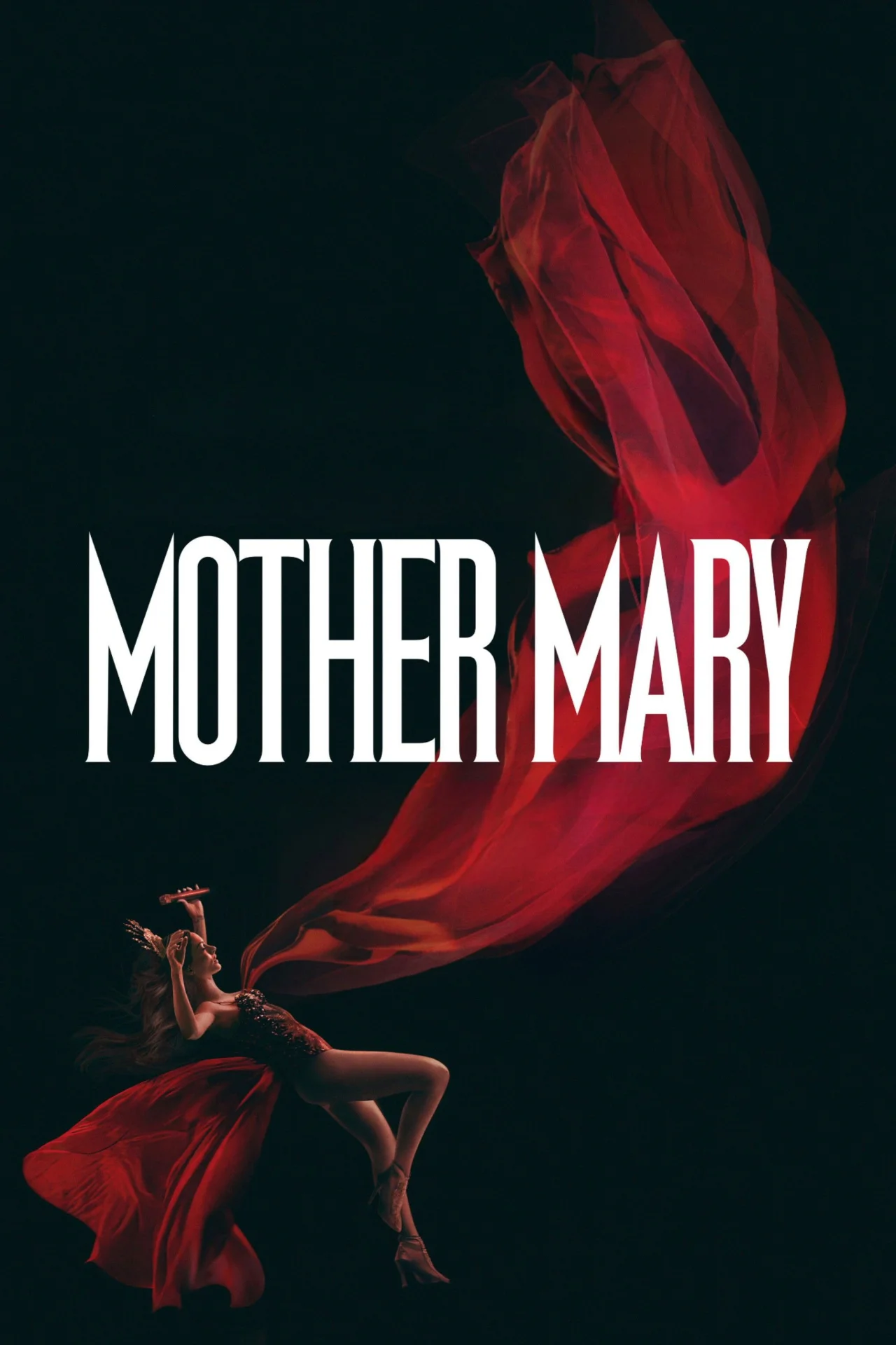 Mother Mary (2026) poszter