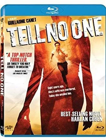 Ne szólj senkinek! / Senkinek egy szót se! (2006) poszter