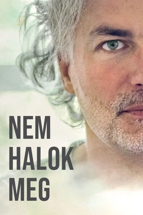 Nem halok meg (2023) poszter