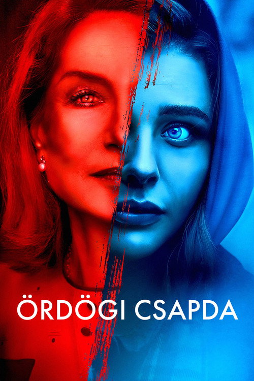 Ördögi csapda (2019) poszter
