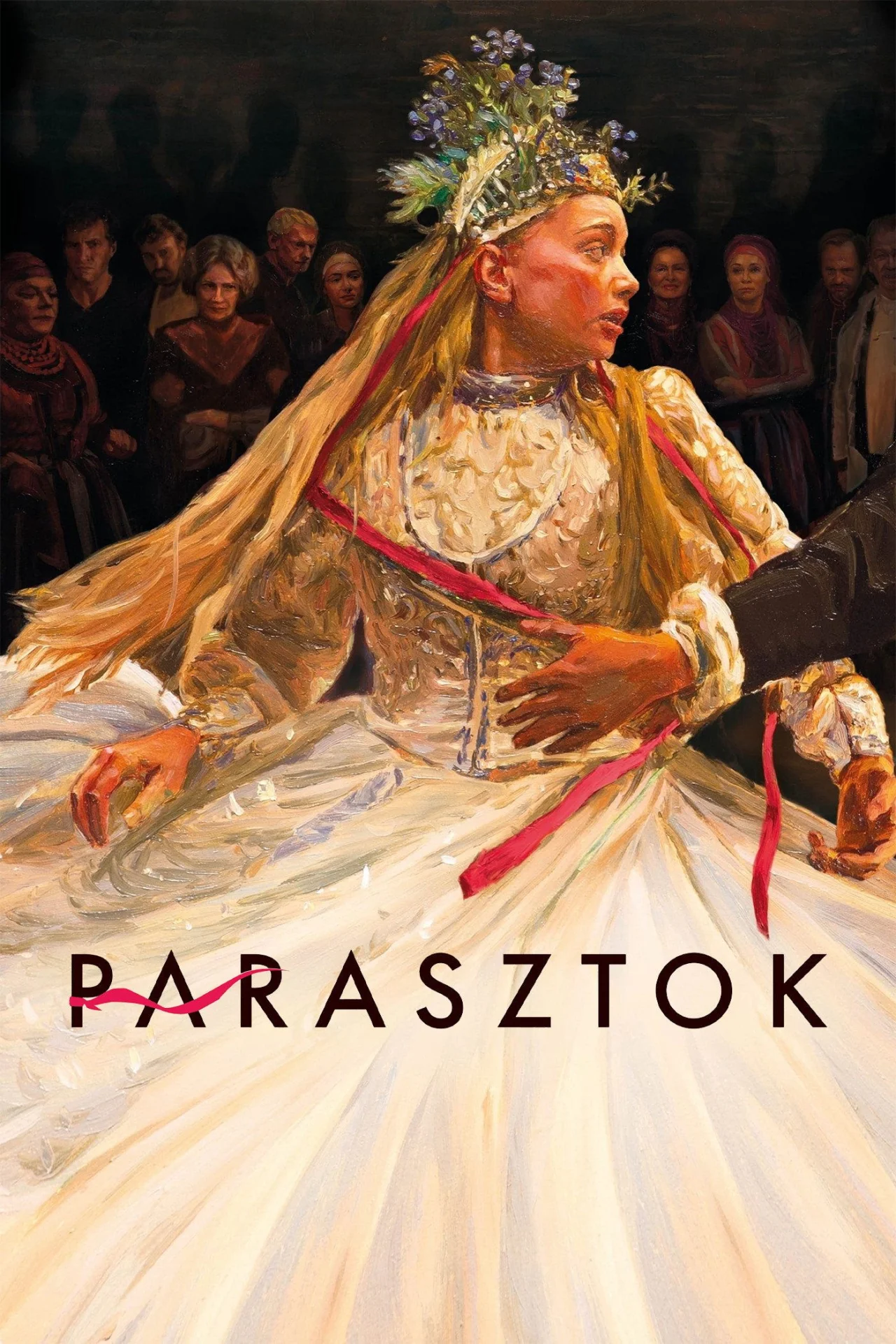 Parasztok (2023) poszter