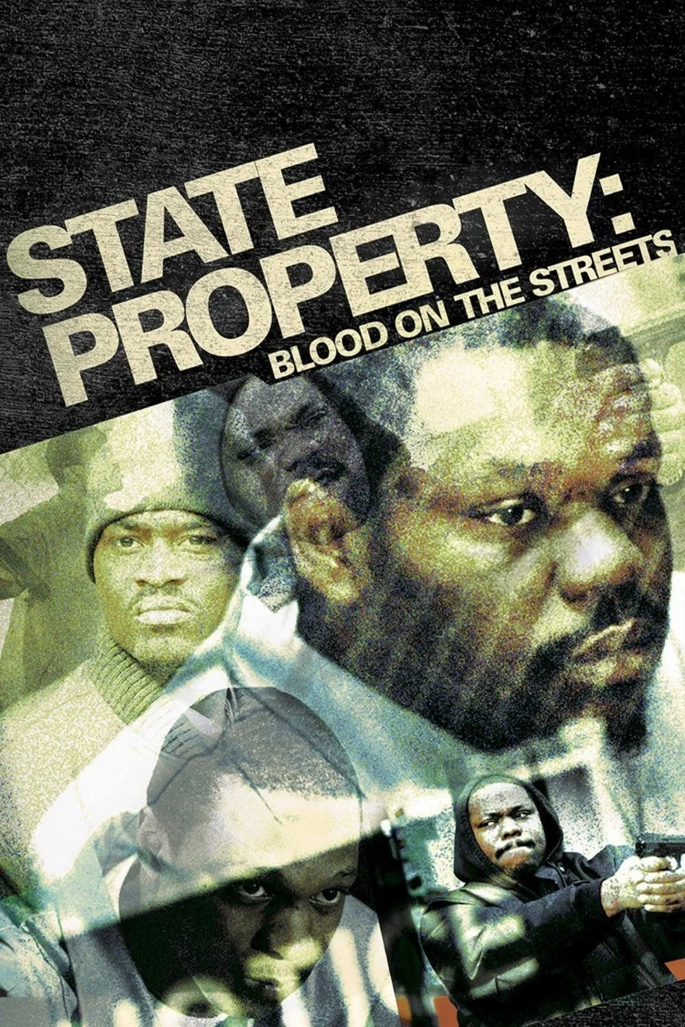 Philadelphiai gengszterek (2005) poszter