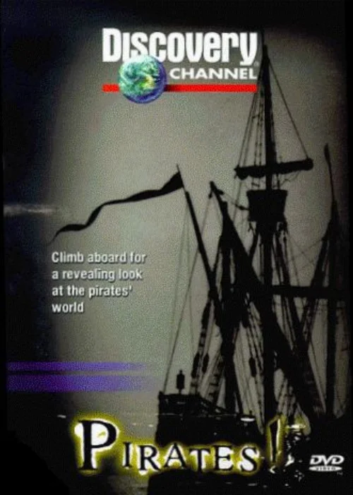 Pirates (1998) poszter