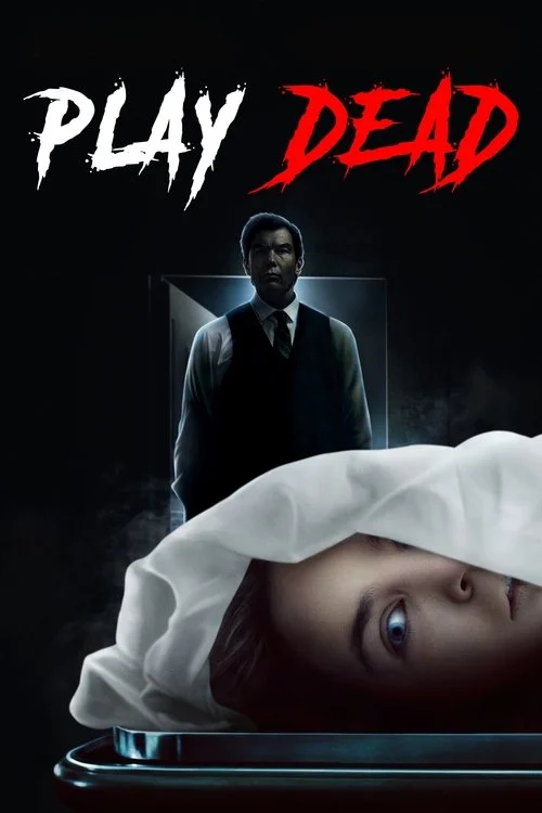 Play Dead (2022) poszter