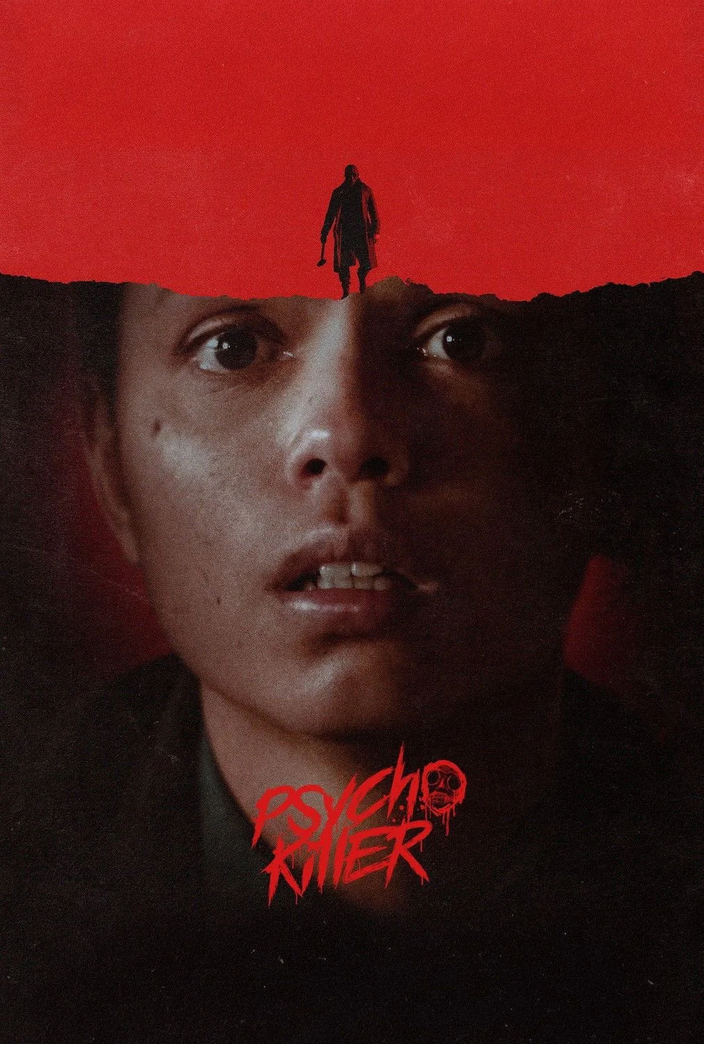 Psycho Killer (2026) poszter