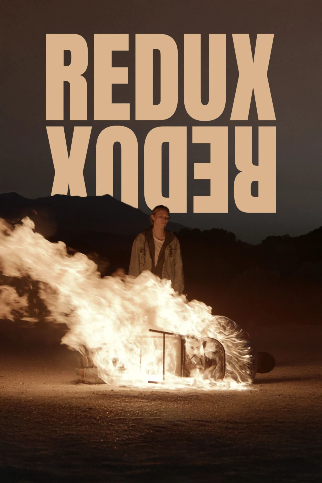 Redux Redux (2025) poszter