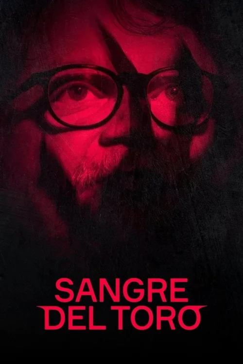 Sangre Del Toro (2025) poszter