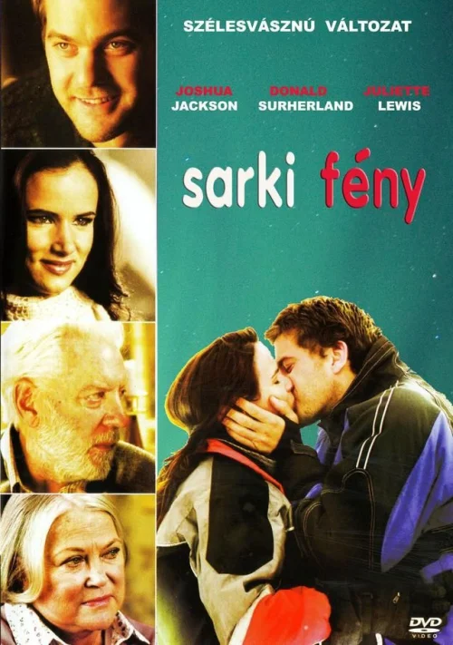 Sarki fény (2005) poszter