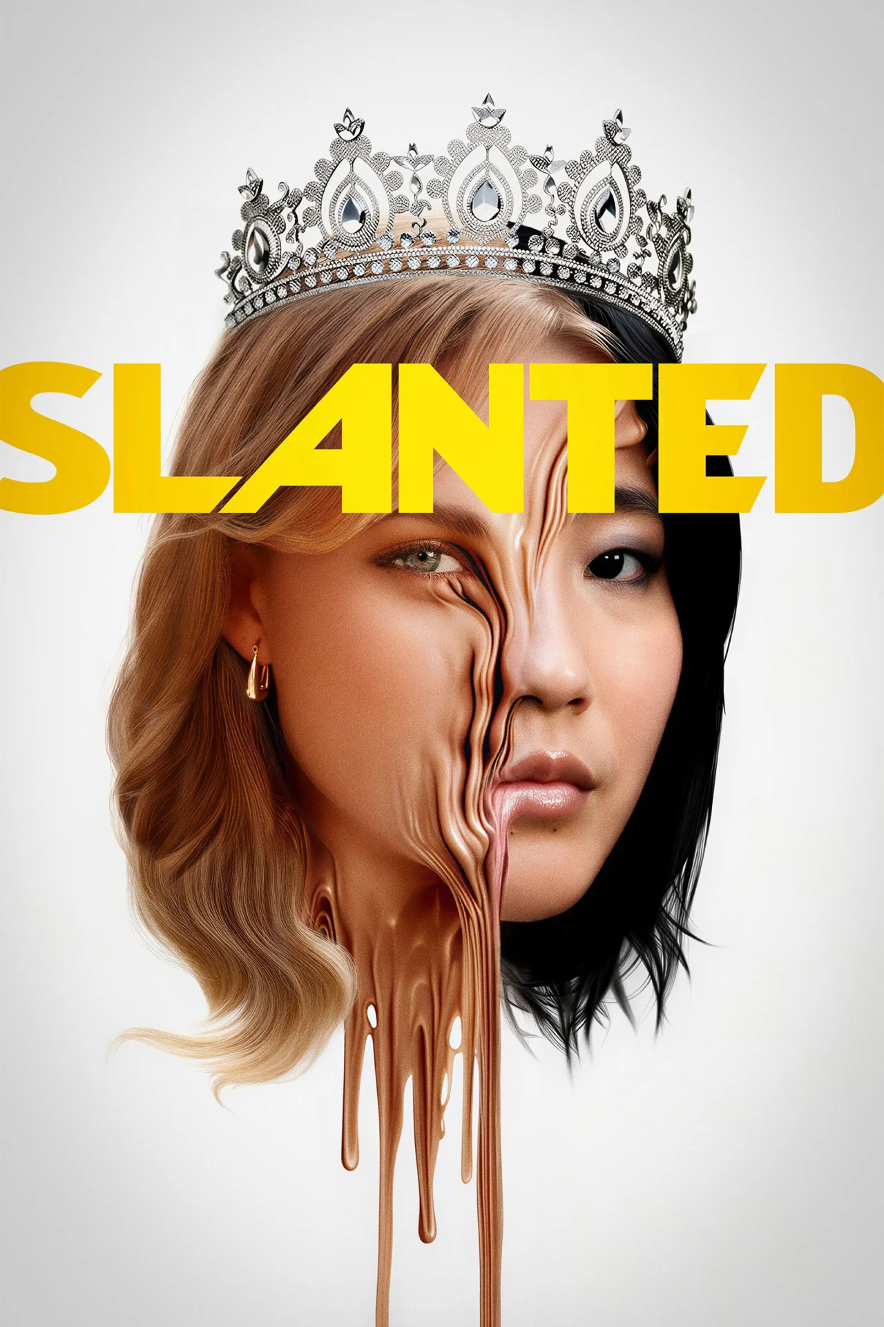 Slanted (2026) poszter