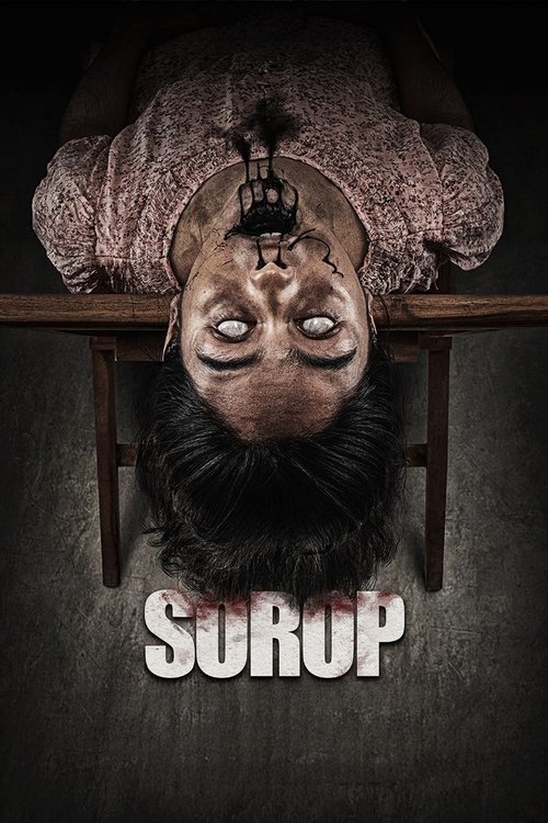 Sorop (2024) poszter